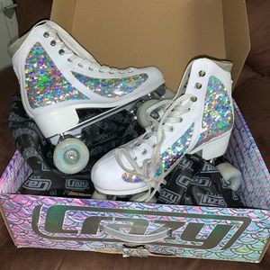 Crazy Skates size 9